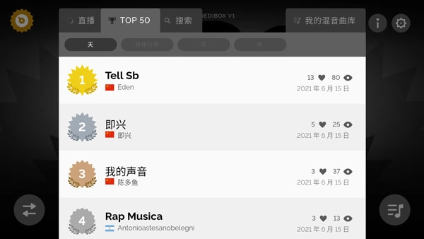 节奏盒子corruptbox模组(1)