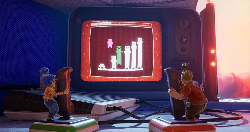 勇于探索未知领域，无畏闯荡世界各个角落！OurPlay为你呈现冒险游戏的超凡魅力