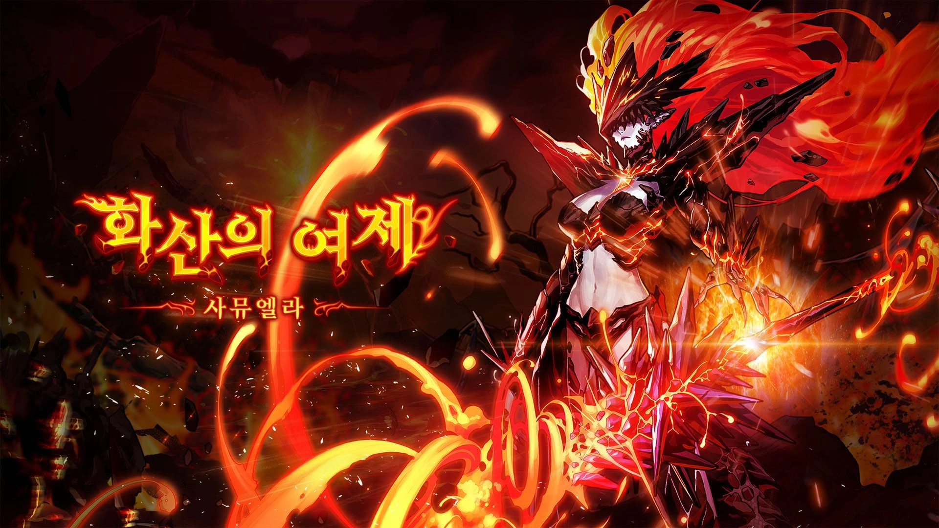 横版格斗游戏安利！一起来体验这经典的玩法吧！