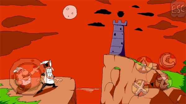 节奏盒子血雨模组(3)