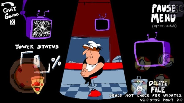 节奏盒子血雨模组(1)