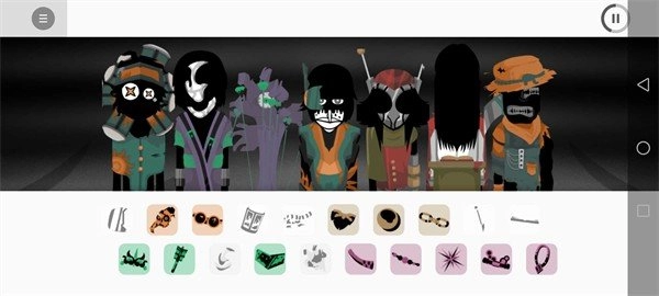 节奏盒子Sepbox模组