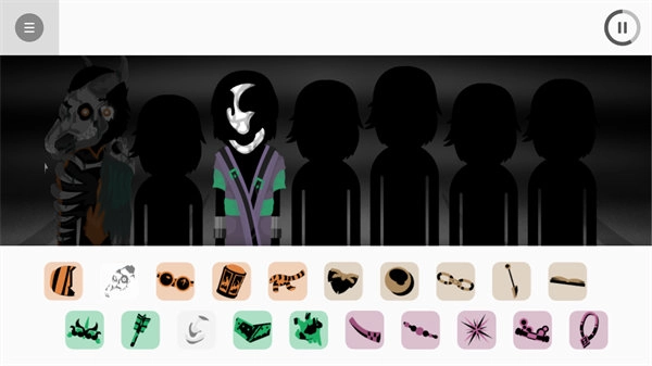 节奏盒子Sepbox模组