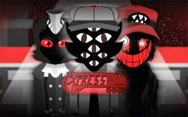 节奏盒子13号列车模组全人物解锁版(3)