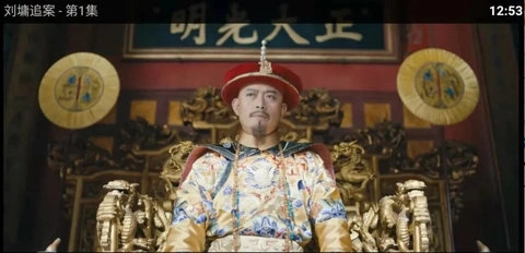 搜播影院tv電視盒子截圖2