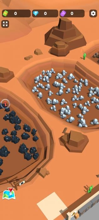 挖矿我贼溜折相思版-图2