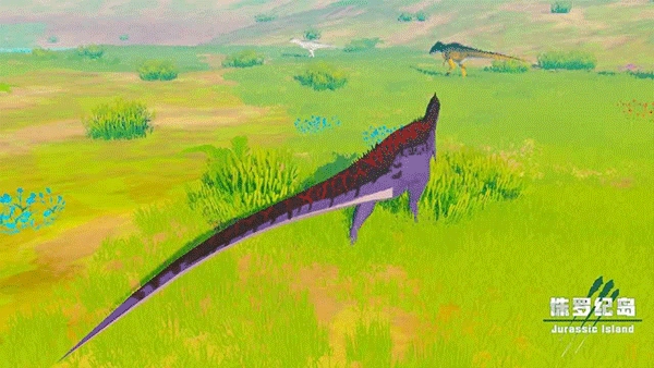 侏罗纪岛手机版图4