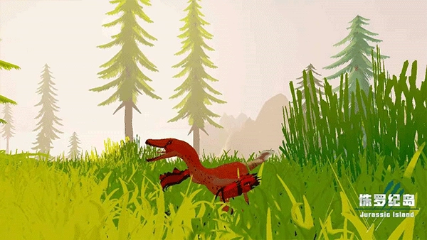 侏罗纪岛手机版图5