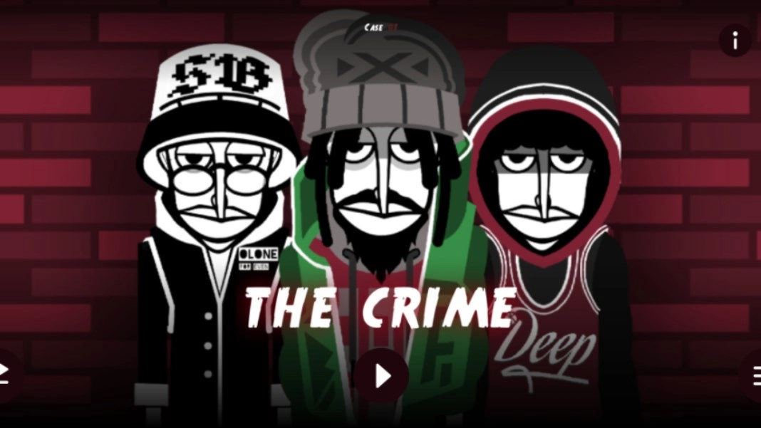 节奏盒子The Crime模组混音最新版(1)