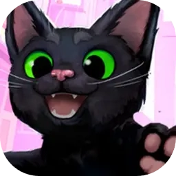 小猫咪大城市正版