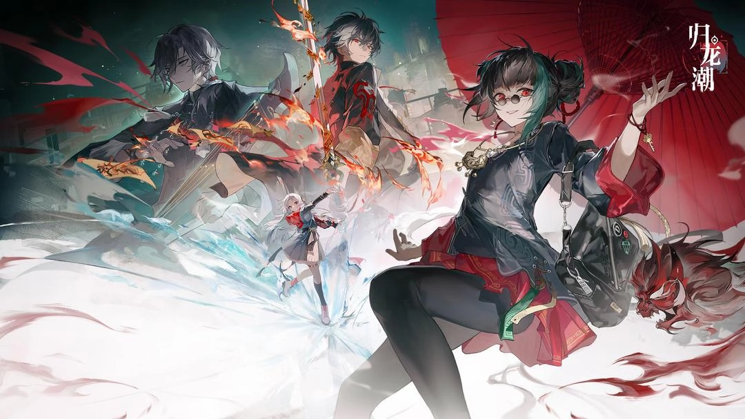 踏入幻想边界，点燃战斗热血，三款探索类动作游戏推荐