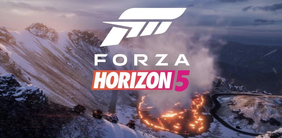 每个人心里都藏着独属于自己的嘉年华，在我看来，地平线便是最棒的那一场！