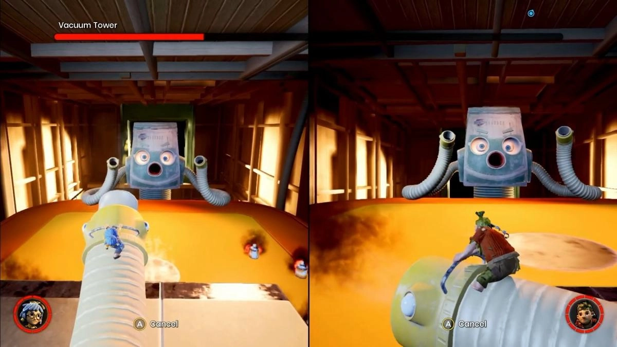 《双人成行》：一场无可比拟的合作游戏狂欢