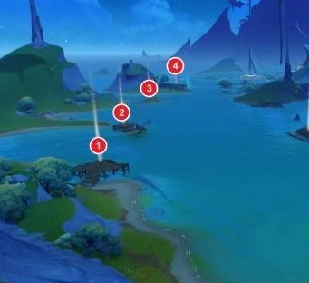 《原神》荣花竞捷之争首关全奖励通关指南