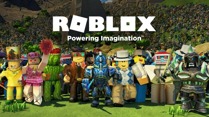 2025年Roblox罗布乐思全平台玩法指南：手机、PC、Xbox及PlayStation操作教程