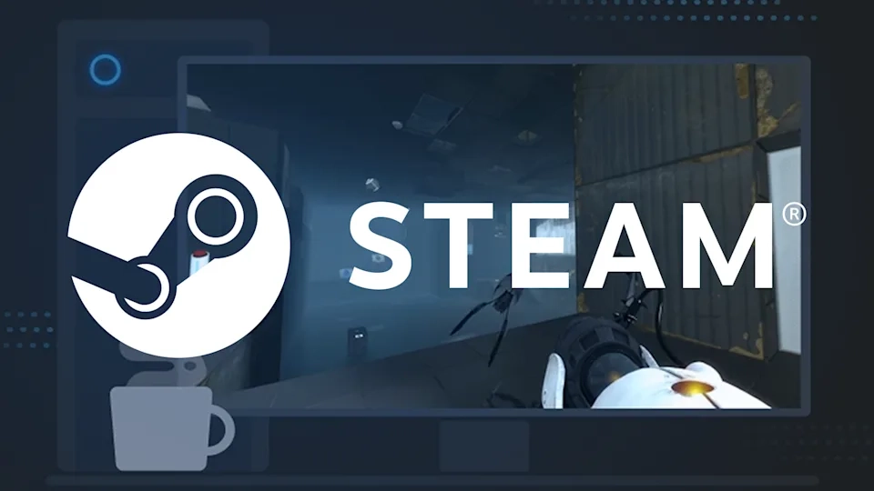 Steam接口迎来重磅更新！支持收藏库自定义封面整合、UI文字放大与高对比模式