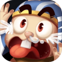 渣兔三秒钟游戏正版