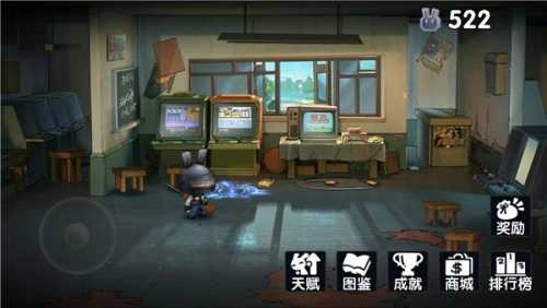 渣兔三秒钟游戏正版图1