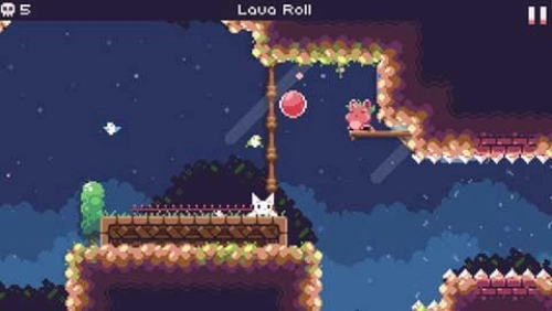 飞天萌猫手机版截图1