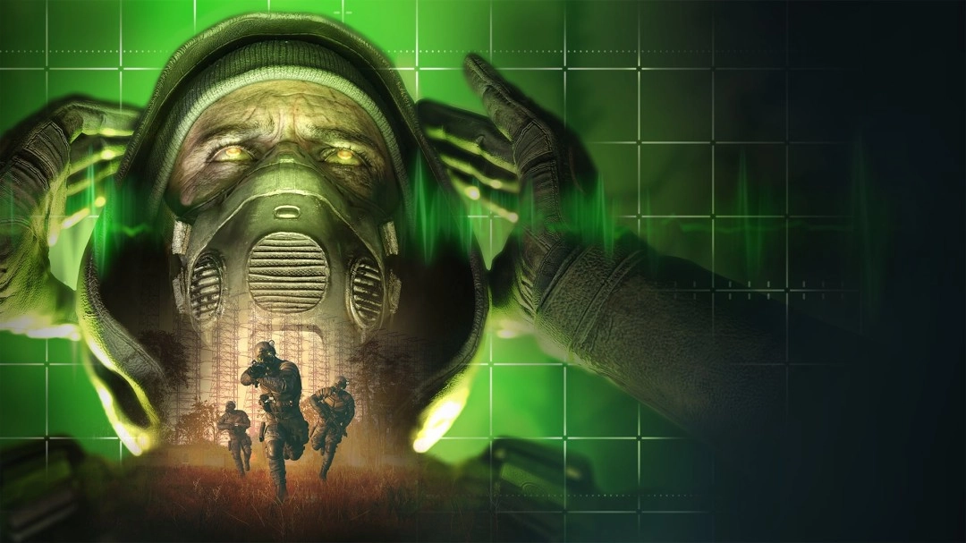 《潜行者2》的免费新故事线确定于12月16日推出
