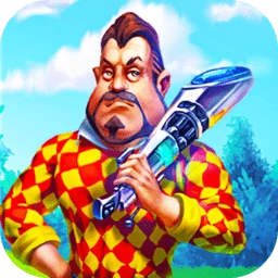 恐怖邻居2正版 V1.0.9