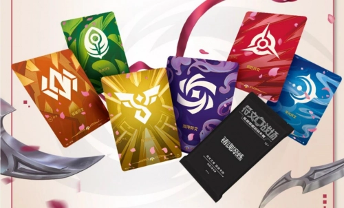 《符文战场：英雄联盟对战卡牌》的「铸魂淬炼」玩法，会给你的牌局带来怎样的重塑？