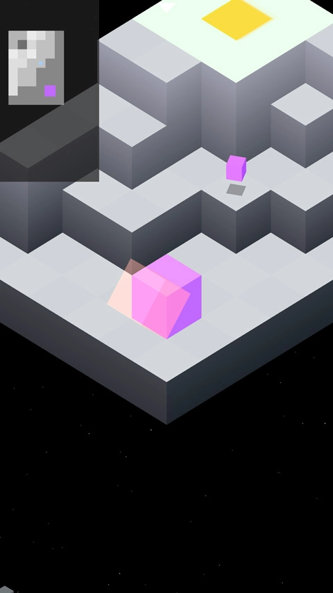 方块边缘安卓版图1