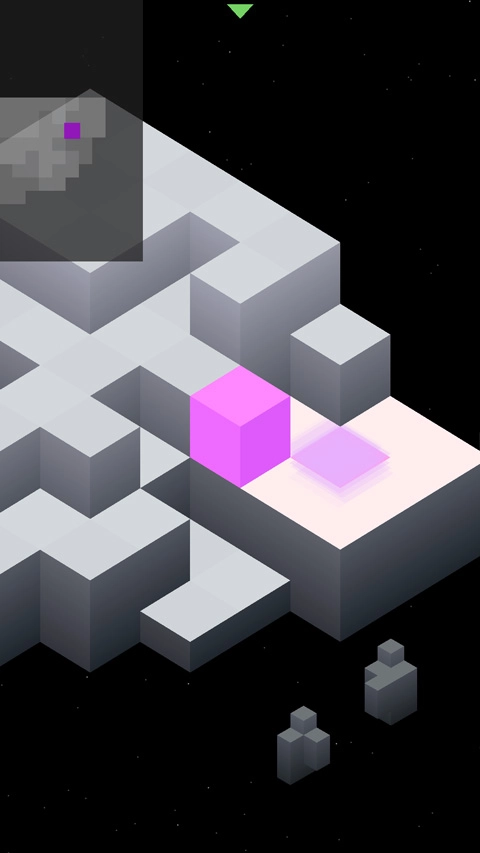 方块边缘安卓版图4