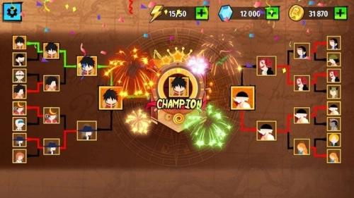 火柴人海盗战争游戏官方最新版图4