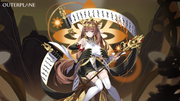 《异域战记》年末重大更新正式推出全新限定英雄与剧情活动副本同步开启