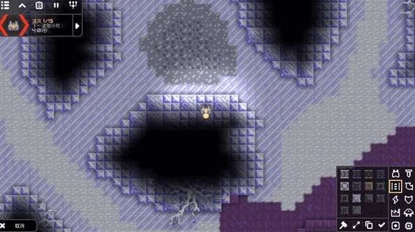 像素工厂科技树(3)