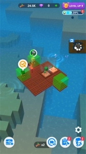 海上建造模拟(2)