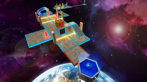 异度天球手游直装版图3