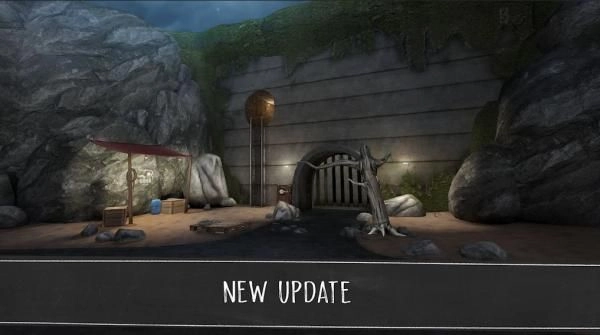 鬼修女迷宫截图0