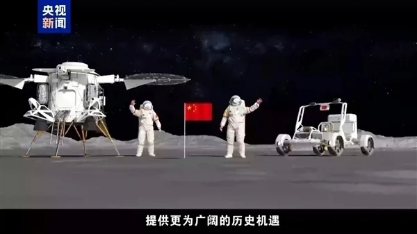 中国2026年航天计划正式发布：长征十号甲与梦舟一号将升空，这是专为登月打造的“座驾”！
