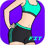 运动减肥速成最新版