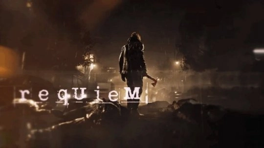 已彻底沦陷？玩家推测《生化危机9》或将是里昂的收官之作