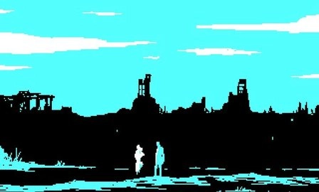 永恒城堡游戏正版图2