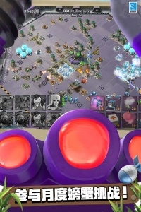 海岛奇兵国际服(Boom Beach)截图2