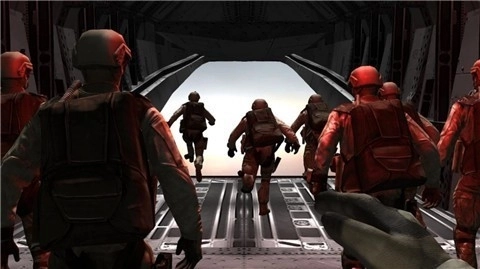 哥斯拉攻击区完整版(2)