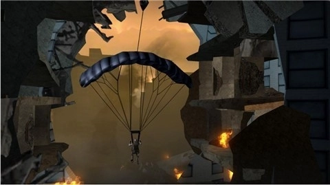 哥斯拉攻击区完整版(3)