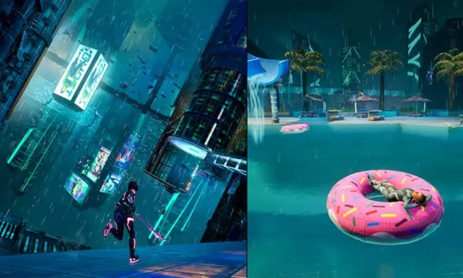 双影奇境免安装绿色版图1