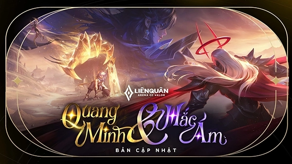 传说对决越南服最新版截图4