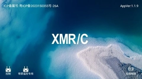 XMRC