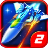 雷霆战机2安卓版