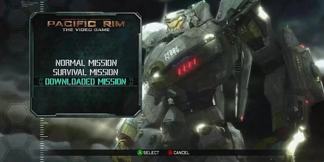 环太平洋游戏下载