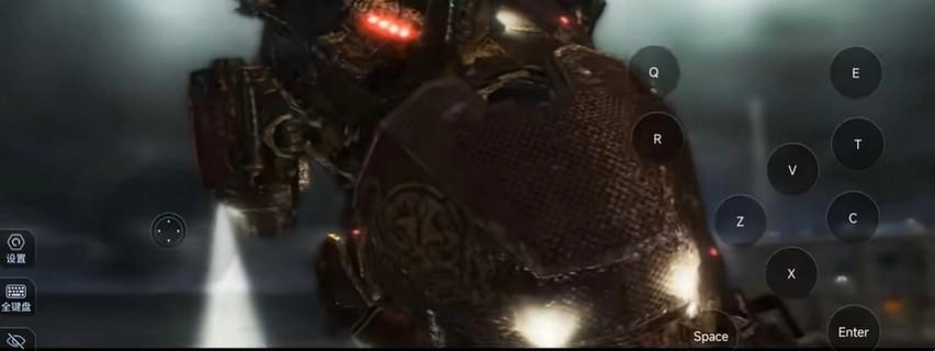 环太平洋游戏下载