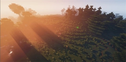 我的世界暮色森林(2)