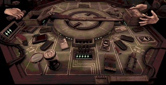 恶魔转盘正版图3