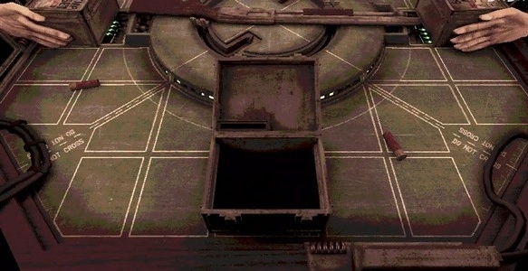 恶魔转盘正版图4